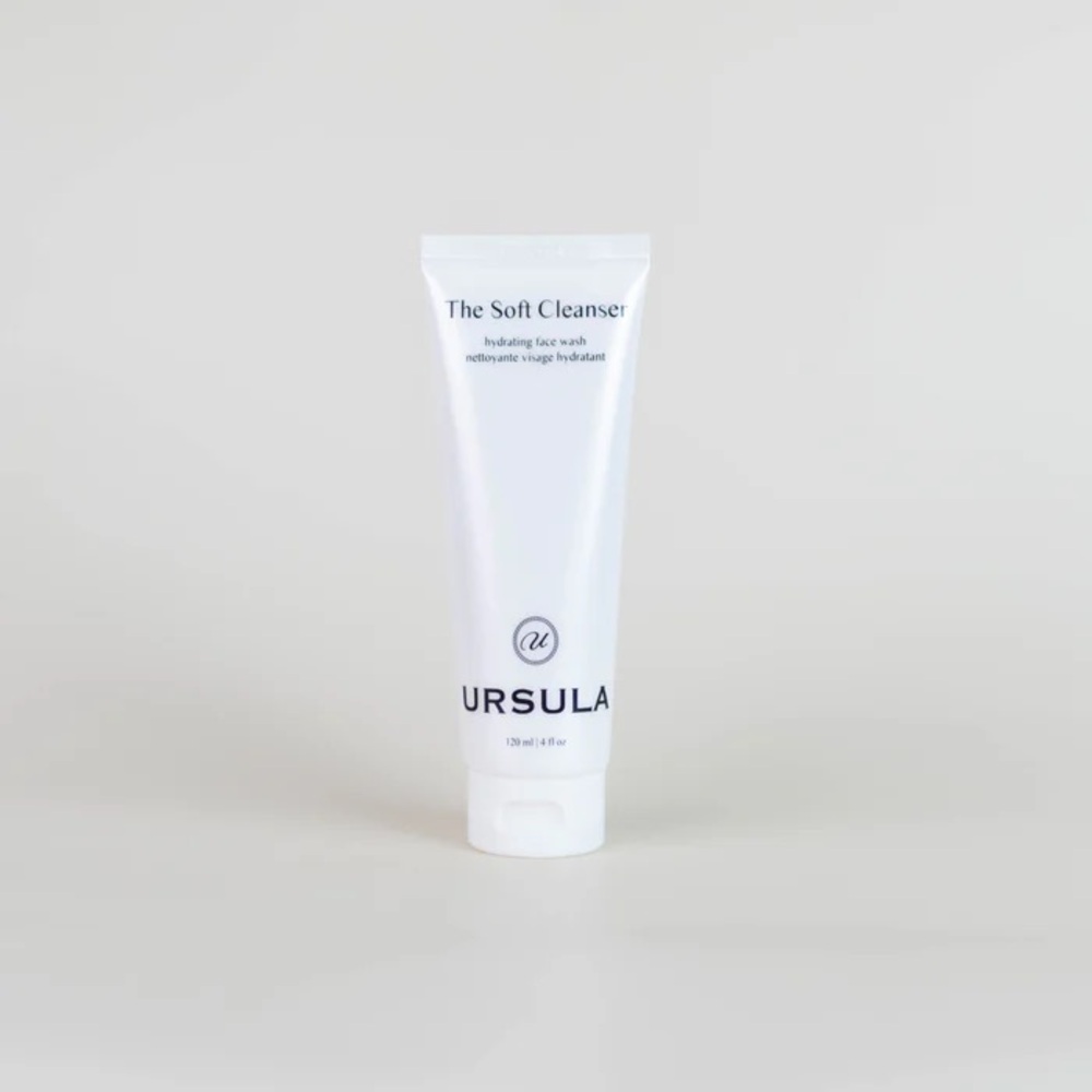 Ursula Skincare Beauty The Soft Cleanser $28 4 Fl OZ - Picture 6 of 9